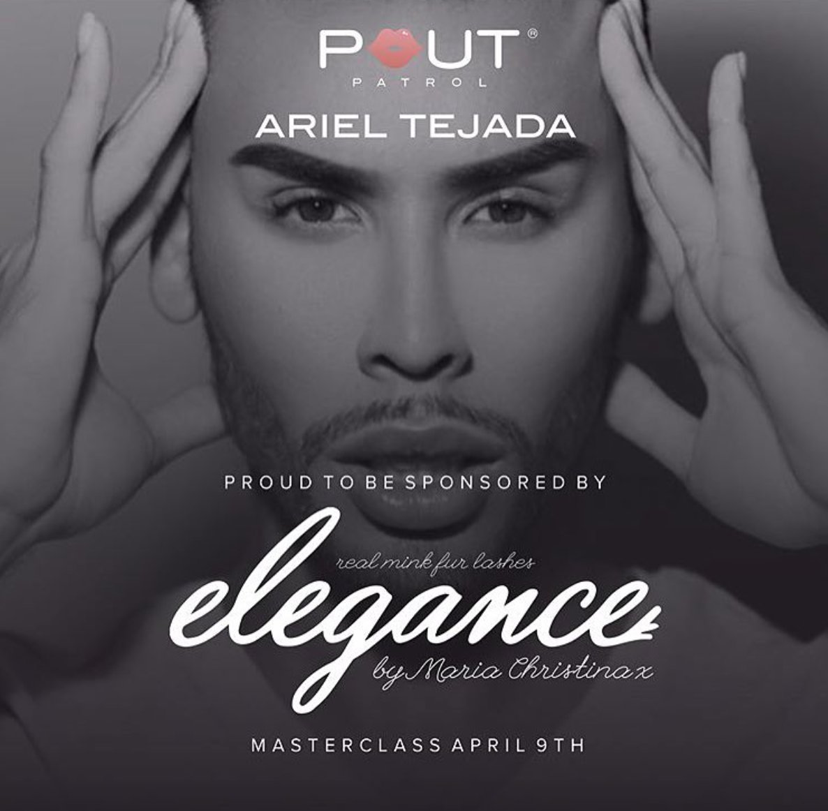 EleganceLashes's tweet photo. #TBT to this amazing event last Sunday! Did you attend?! @ThePoutPatrol https://t.co/e4lqITsSzg