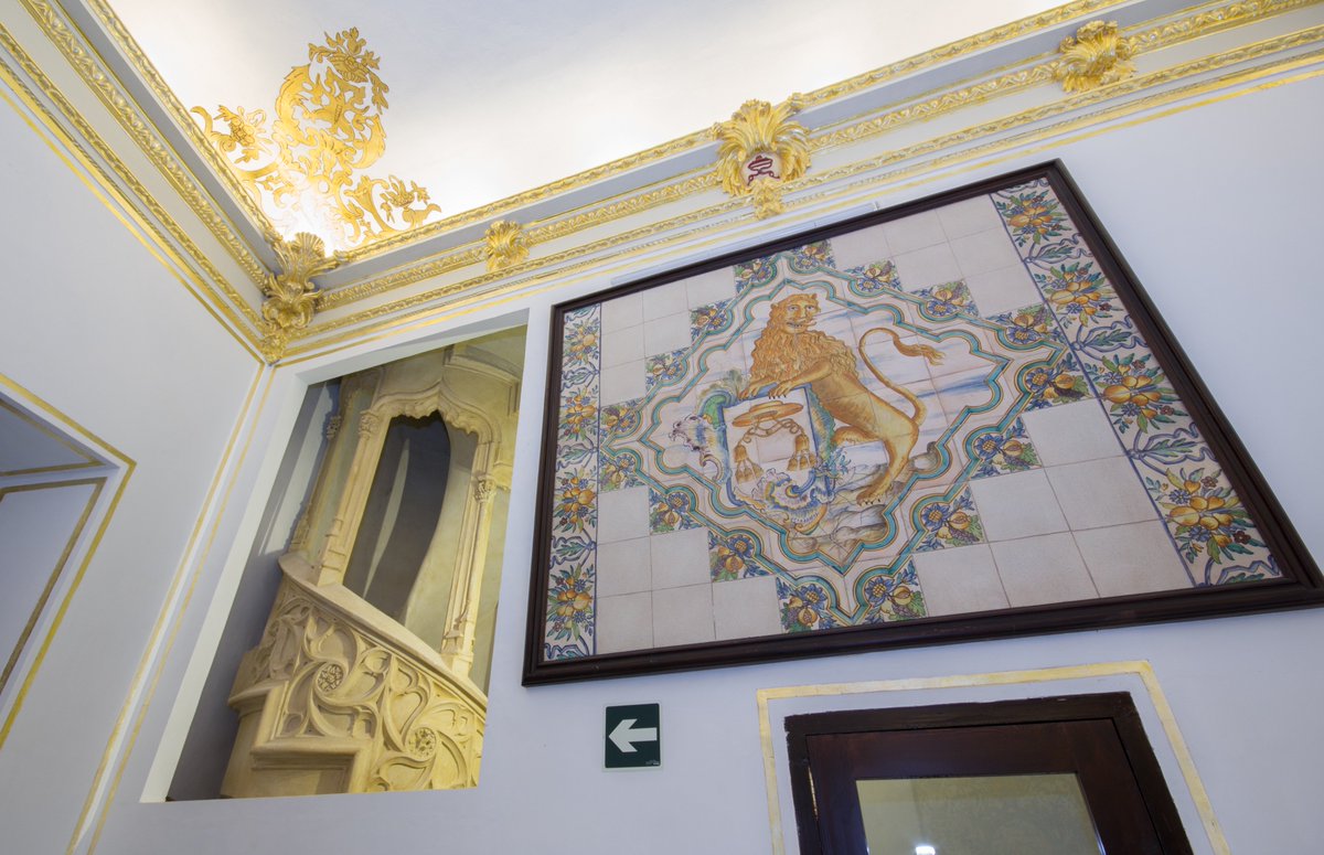 MuseoSeda's tweet photo. En @MuseoSeda abrimos todos los días para recibiros en #SemanaSanta https://t.co/EJcPzXKejc Visítanos. Reserva tus entradas. #Valenciaesseda https://t.co/egf4Od6BYJ