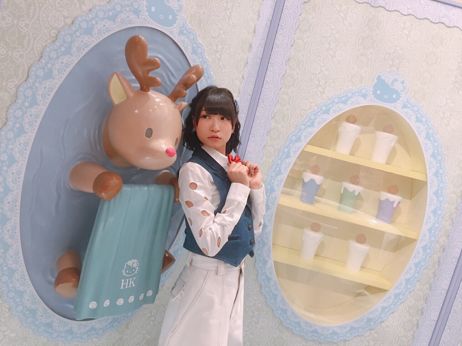 ピンキー 藤咲彩音 No Twitter ショートの日 ショートカットの日 ピンキー 藤咲彩音 No Twitter ショートの日 ショートカットの日