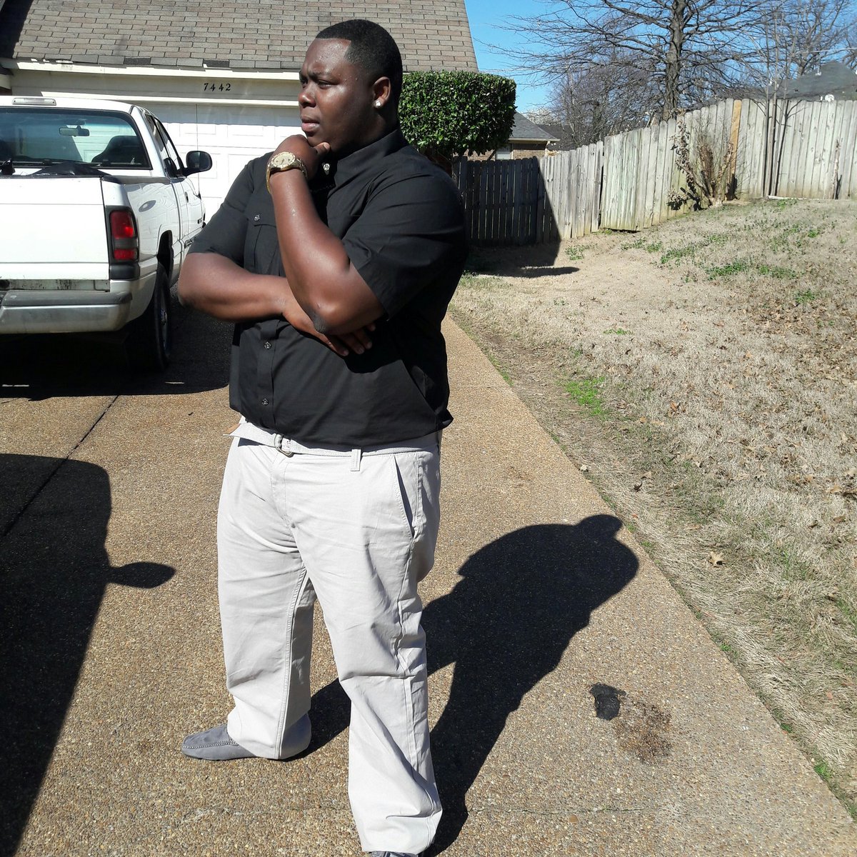 MBDaRealest's tweet image. #NewProfilePic