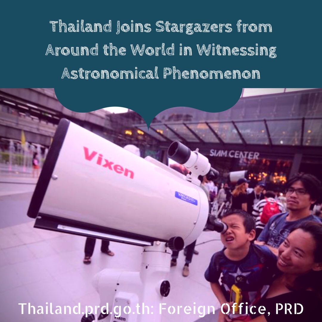 SiriluckMim's tweet photo. https://t.co/QJYZgHQiLN 
#ForeignOffice #PRD #Article #InsideThailand https://t.co/lTNtom6P5x
