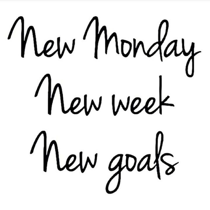 Happy Monday All! #eventplanning #happymonday #eventprofs #newgoals #Entrepreneur #macclesfield #cheshireevents