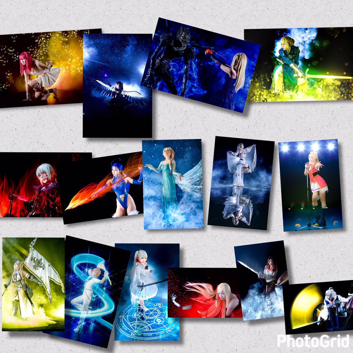 ばんちょう㌥ tweet media