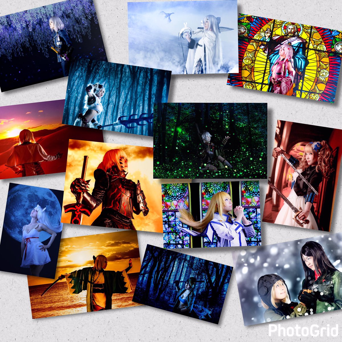 ばんちょう㌥ tweet media