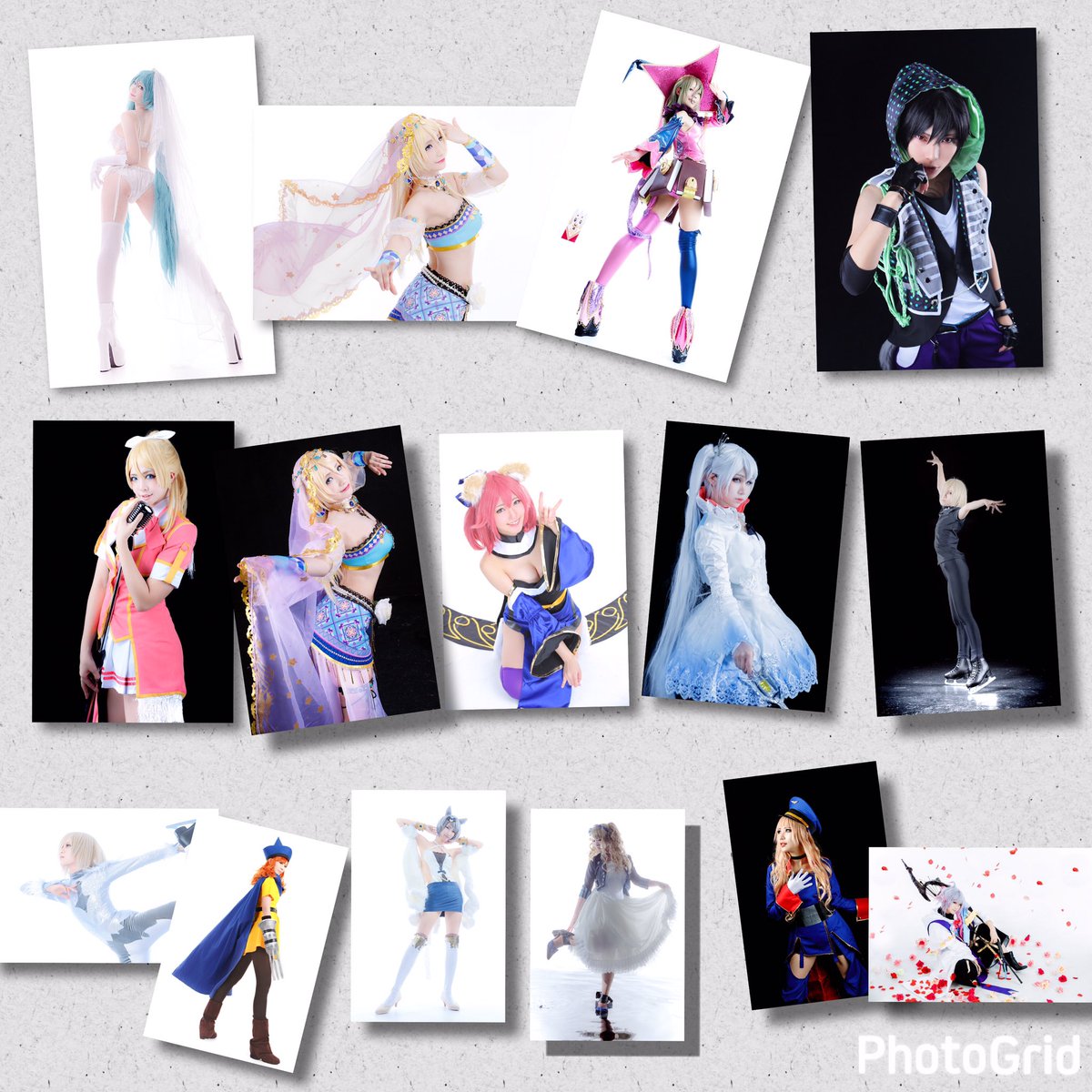 ばんちょう㌥ tweet media