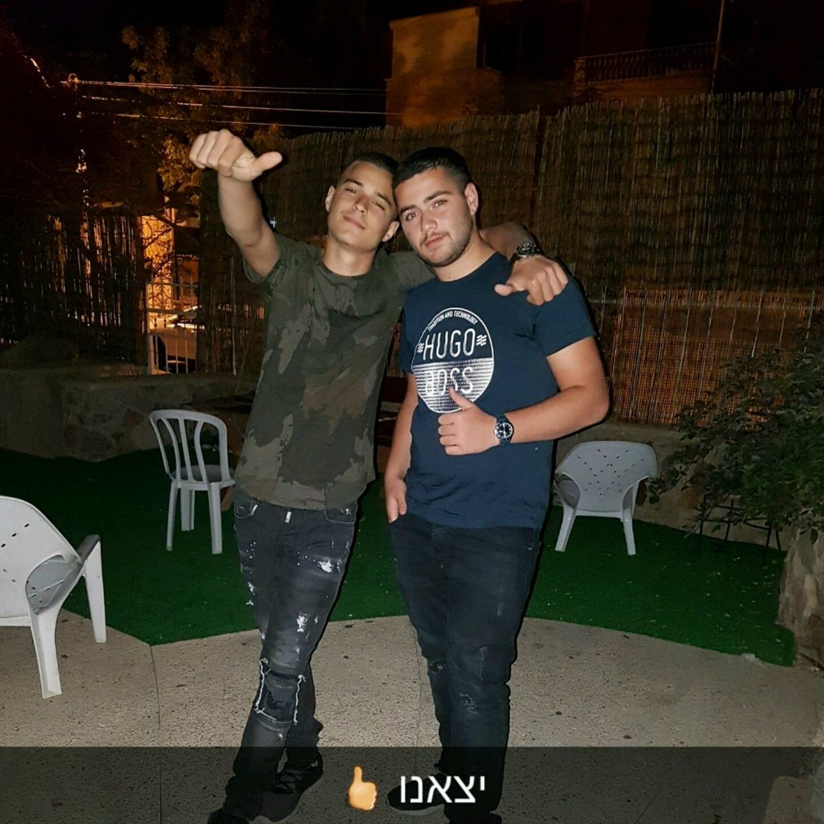 omer aloni tweet media