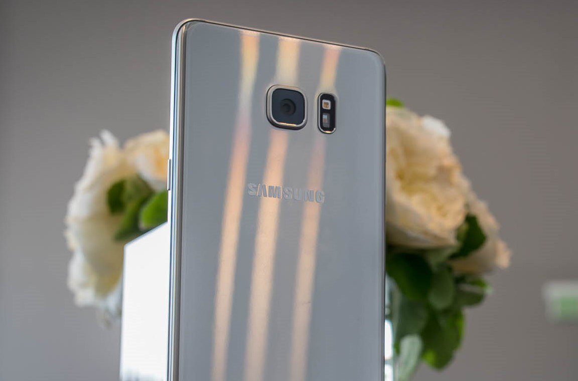 droider_ru's tweet image. Восстановленный Galaxy Note 7 появился на &quot;шпионских&quot; снимках. Samsung уменьшила-таки батарею
droider.ru/post/novyiy-ga…
#samsung #galaxynote7