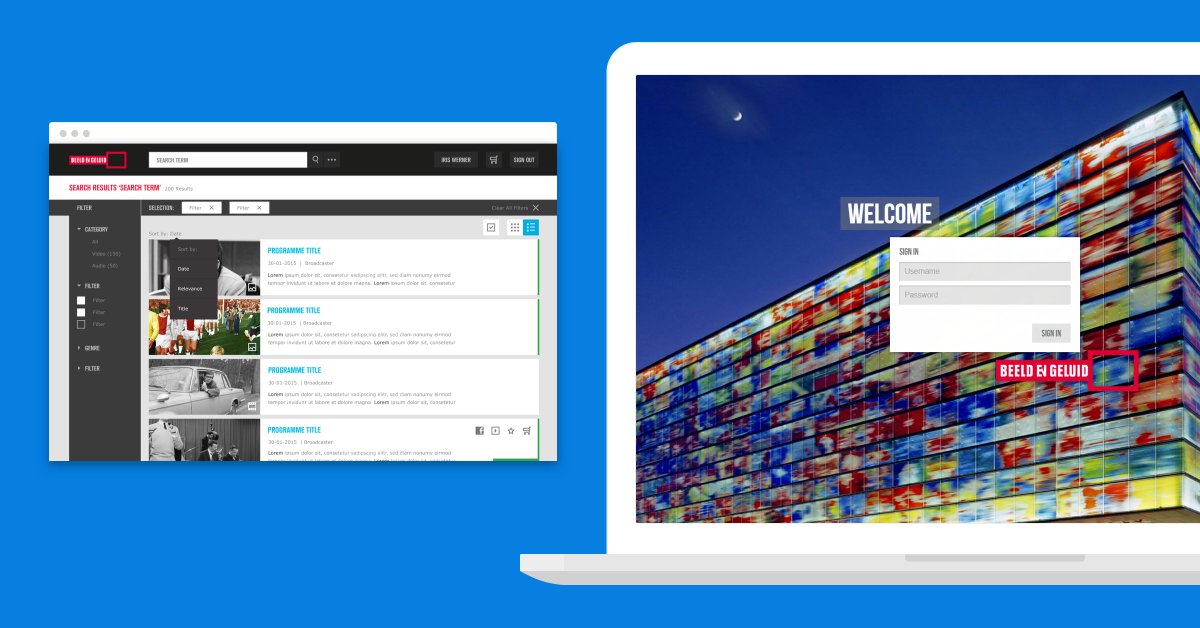 Sneak-Peak: Wir arbeiten mit Vizrt an einem der größten und modernsten Medienportale Europas.
