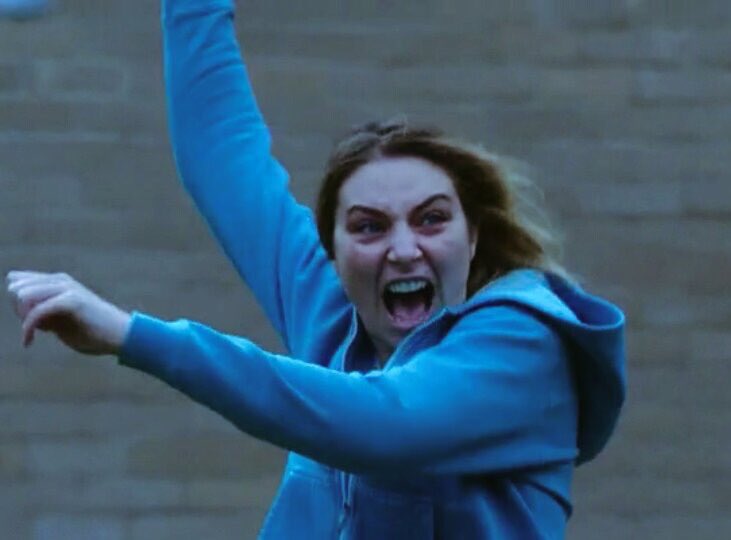 schmizo's tweet photo. If frallie happens the fandom be like: https://t.co/voT7KaH9ux