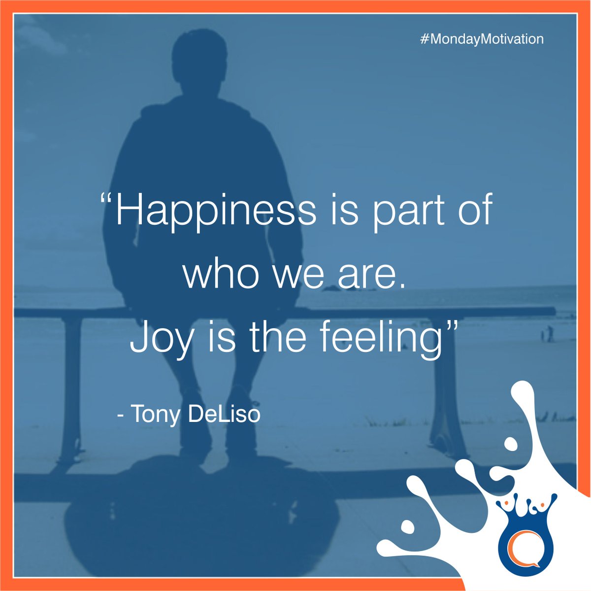 OutspokenEdge's tweet photo. The fact that you are alive seeing the beautiful nature of mother earth. #BeHappy #Feelthejoy #Happy #OutspokenEdge #MondayMotivation https://t.co/N9T9sl4gqd