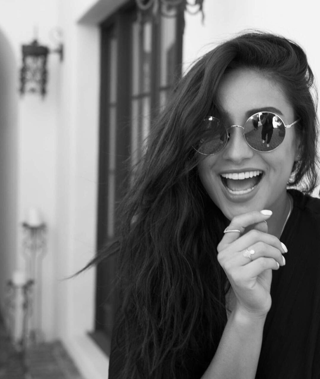 Meu bebê ta fazendo 30 anos com cara de 22   HAPPY BIRTHDAY SHAY MITCHELL 