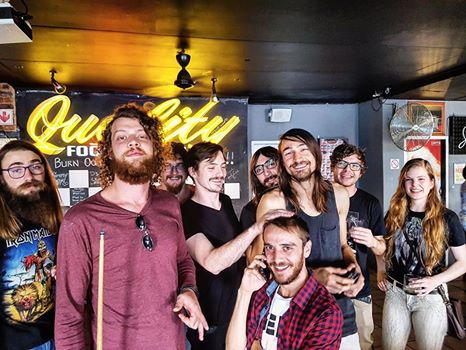 #sundaygees with <a href="/ScarlotteWill/">Scarlotte Will</a> and <a href="/SGbandSA/">Stones&Gold</a>