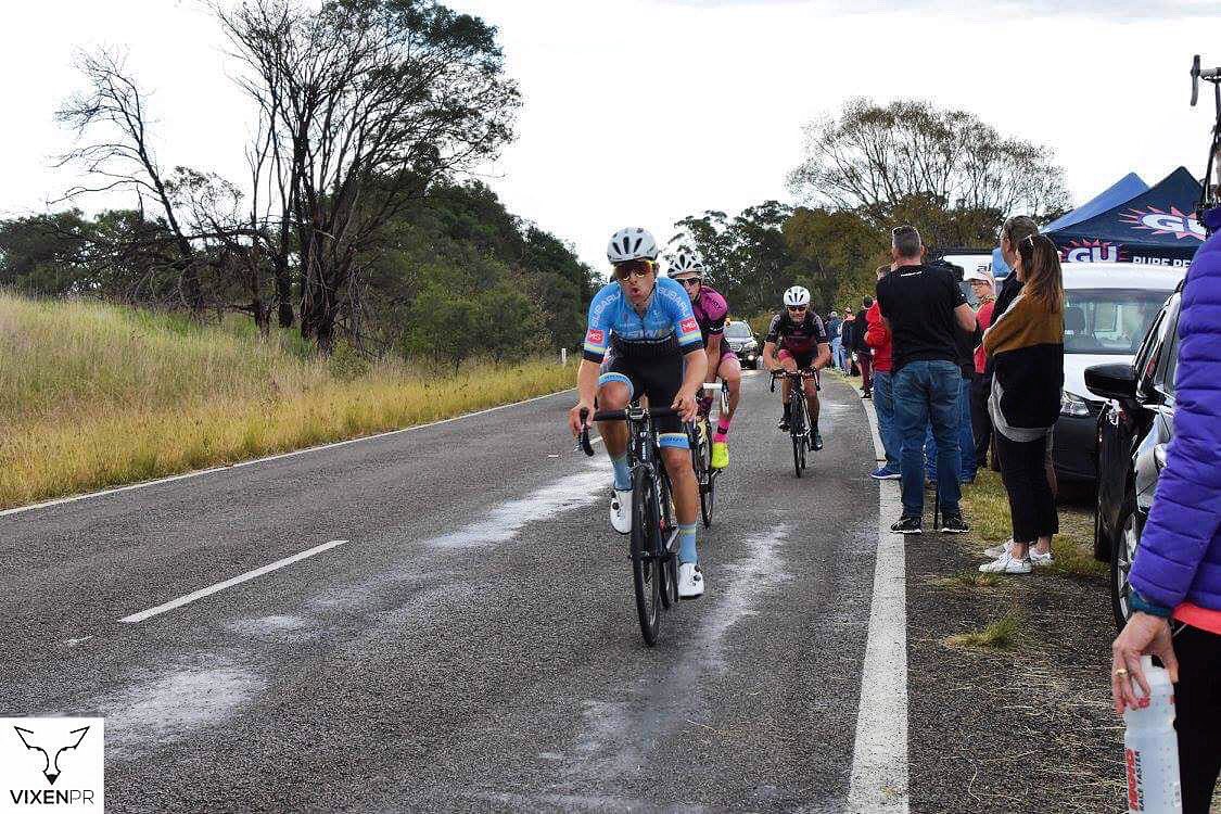 Chop till ya drop 👊 | 📸 <a href="/vixen_pr/">Vixen</a>