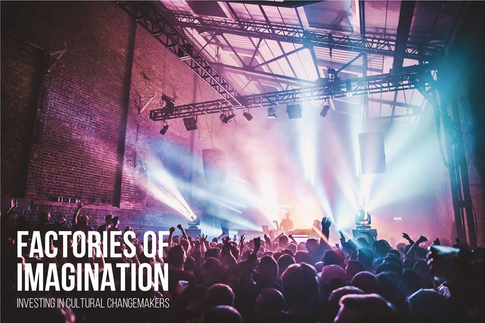Trans Europe Halles tweet media