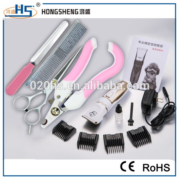 Willing Zhu On Twitter App Rechargeable Pet Clippers Home Pet