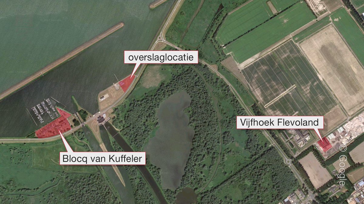 PvdA tegen overslag bij Blocq van Kuffeler Almere bit.ly/2oQDAWL