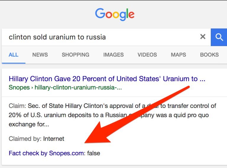 PrisonPlanet's tweet photo. The Ministry of Truth has arrived. https://t.co/jX2KUF5VH8