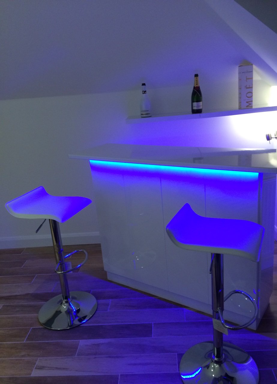 The home cheap bar company
