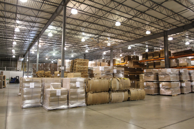 CardinalPack's tweet image. Partitions, Shipping Containers, and More From Pioneer Packaging conta.cc/2pbbbH6