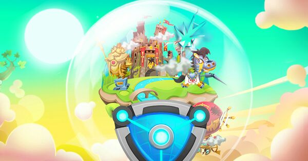 ElynMa's tweet photo. #piggyboom You still have a Shield!
https://t.co/Q2bmZhRTMZ https://t.co/MKx3GRvANx