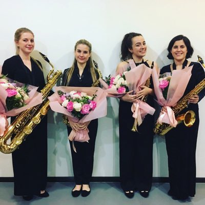 AbeliaSax's tweet image. #NewProfilePic