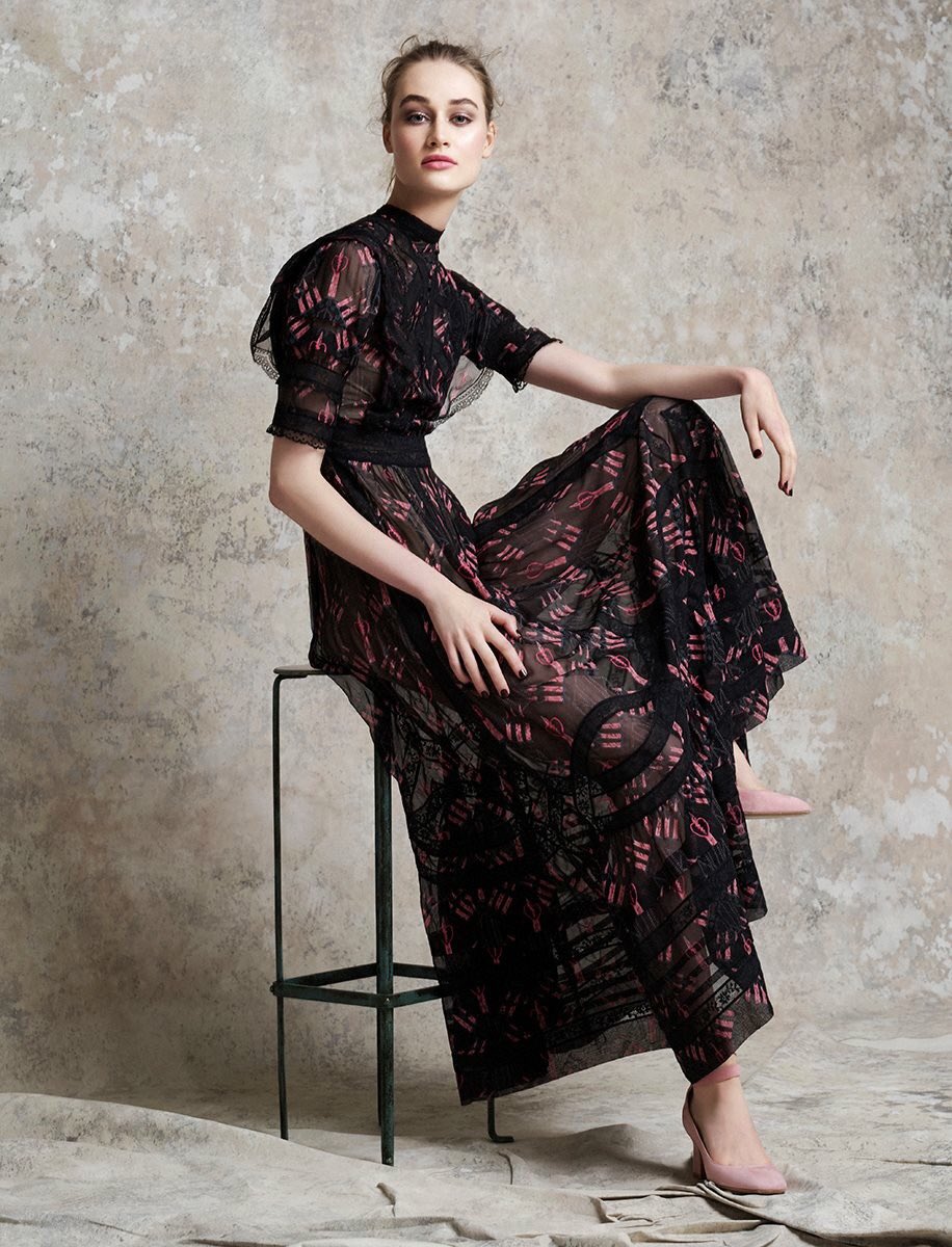 HapacaStudio's tweet image. Ruifaria for harrods #backdrop #hapacastudio