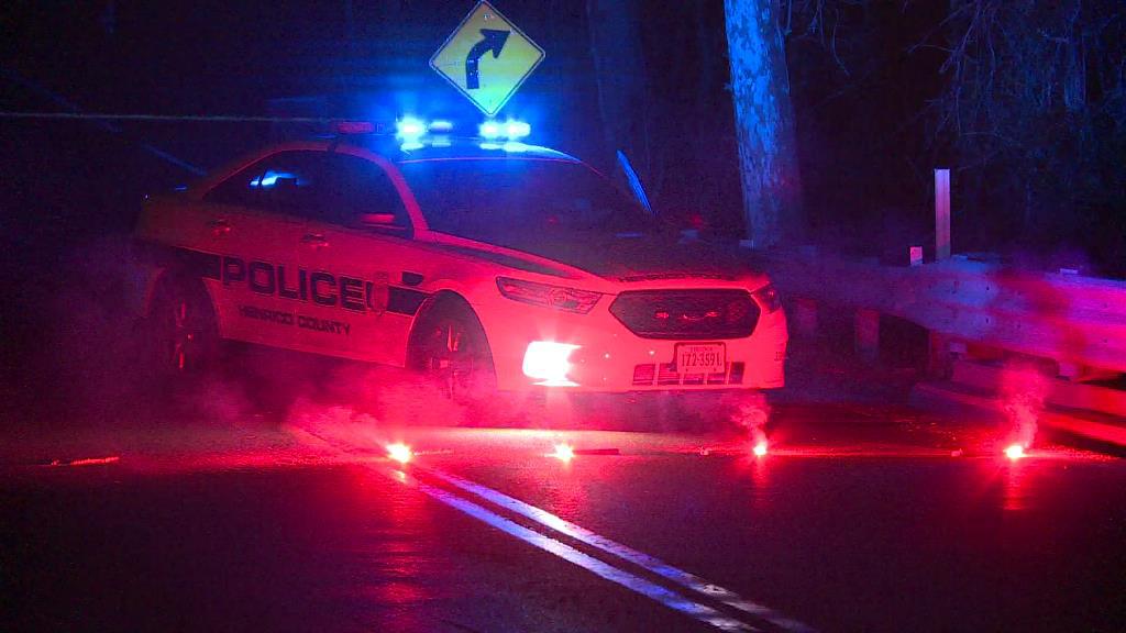 Motorcyclist killed in Lakeside crash WTVR CBS 6 Richmond Scoopnest