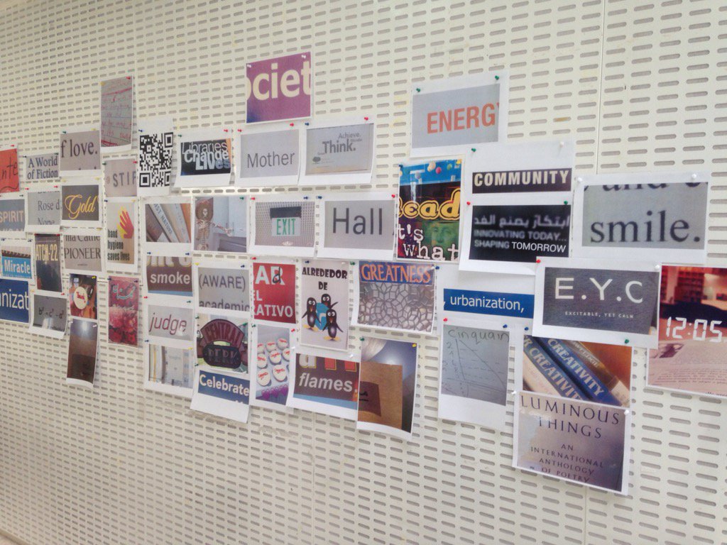 BobMarcacci's tweet photo. Results of the #ABPQF word treasure hunt last week. https://t.co/ZycnHQRFqy