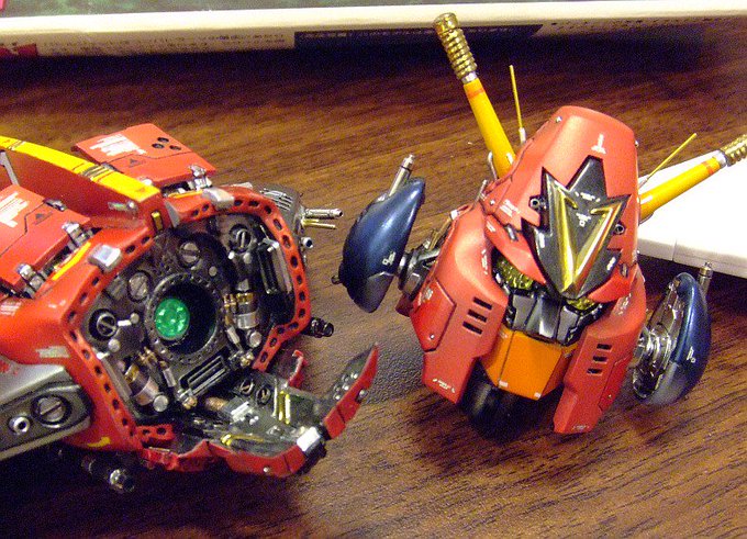 随時更新 不世出の凄腕モデラ タンゲ アキラ その作品集