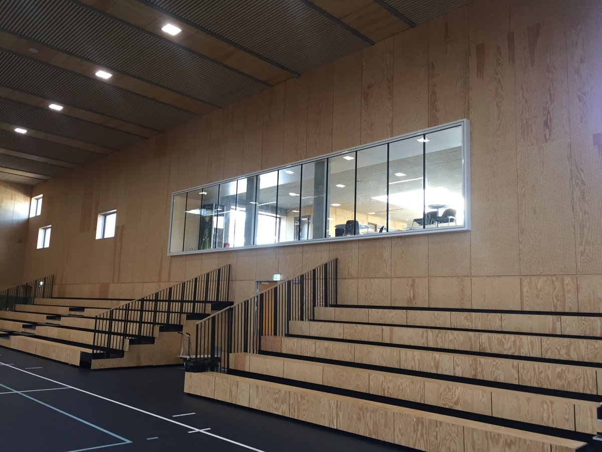 AluflamAS's tweet photo. Say it with windows, concept, design, aesthetic... another high end butt-joint window solution.. only from Aluflam https://t.co/TaSMJEq9QN