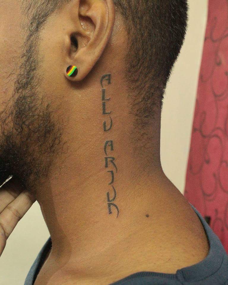 Allu Arjun Fan™ on Twitter: Allu Arjun Fan™ on Twitter: