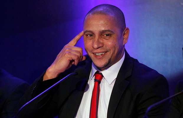 Happy birthday to Brazilian footballer, Roberto Carlos! 