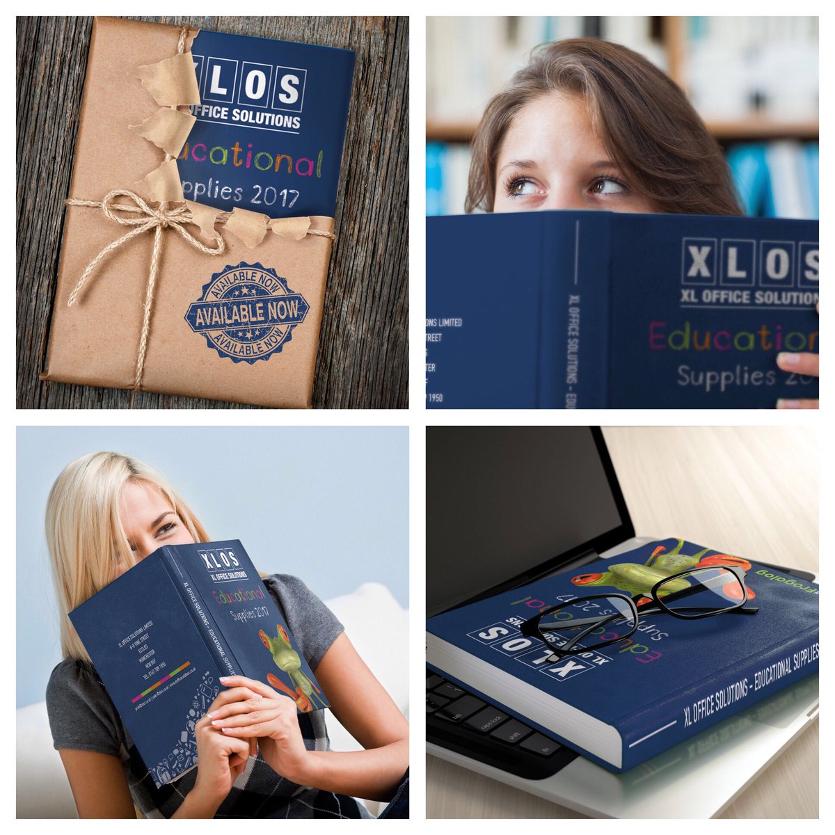 xl_office's tweet photo. The wait is over, our new education catalogue is here! Introducing the Frogalog, 1400 pages of educational specific products #XLOS #frogalog https://t.co/PacGFyrFWU