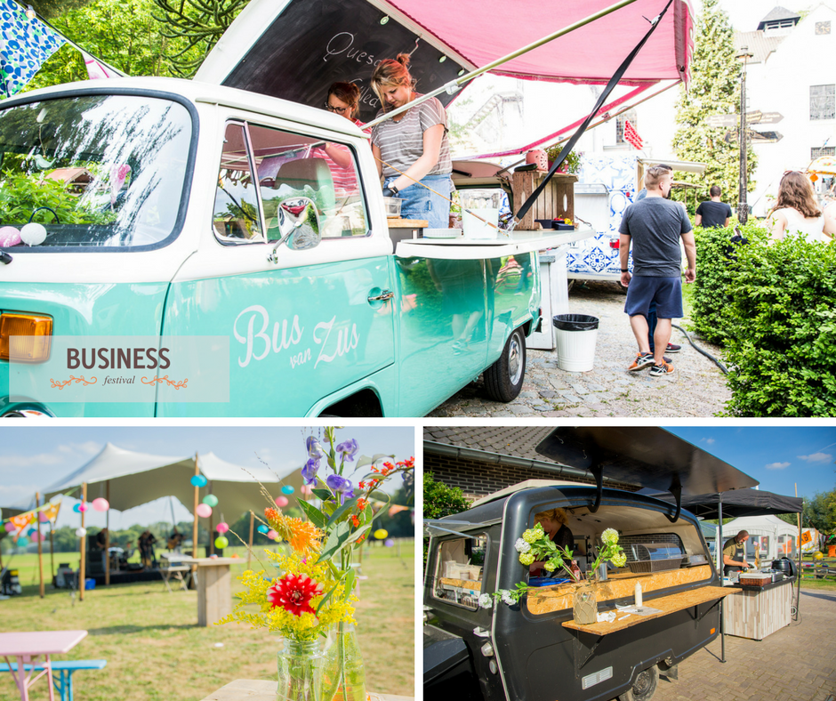 BusinesseventNL's tweet photo. Foodtrucks kunnen natuurlijk niet ontbreken op een bedrijfsfestival https://t.co/97Nu5ViLNU