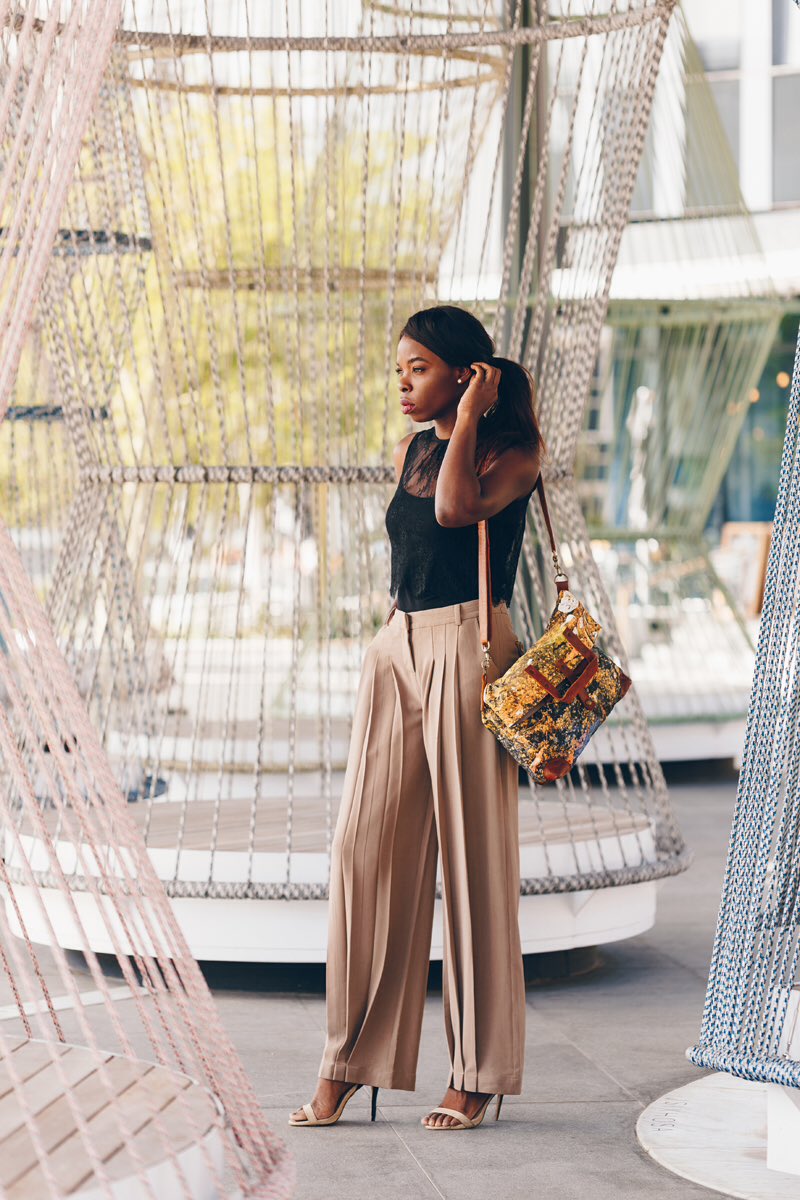 The_Bromwell's tweet photo. @TheRealMoyin has created this classic look with pieces from our boutique. Pay us a visit! #thebromwell #woodstock https://t.co/Bl7zH3YY6v