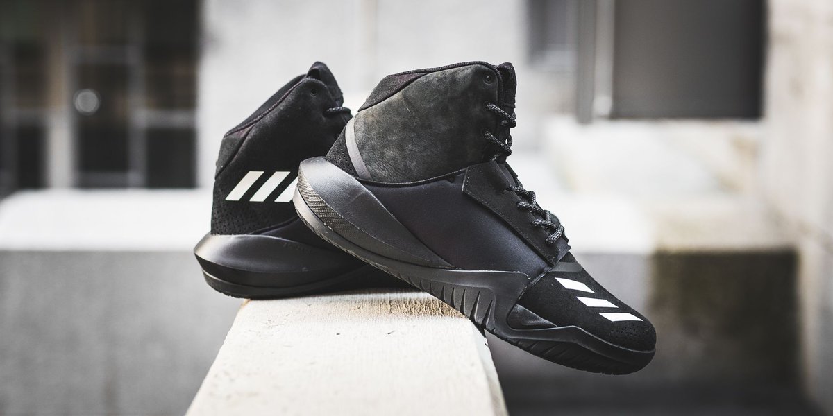 adidas ado crazy team