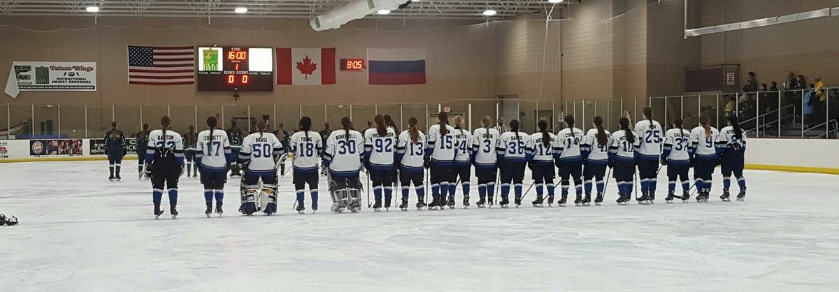 edgehockey9's tweet photo. Had an amazing weekend #rolledge :) https://t.co/S5P33SnXgv