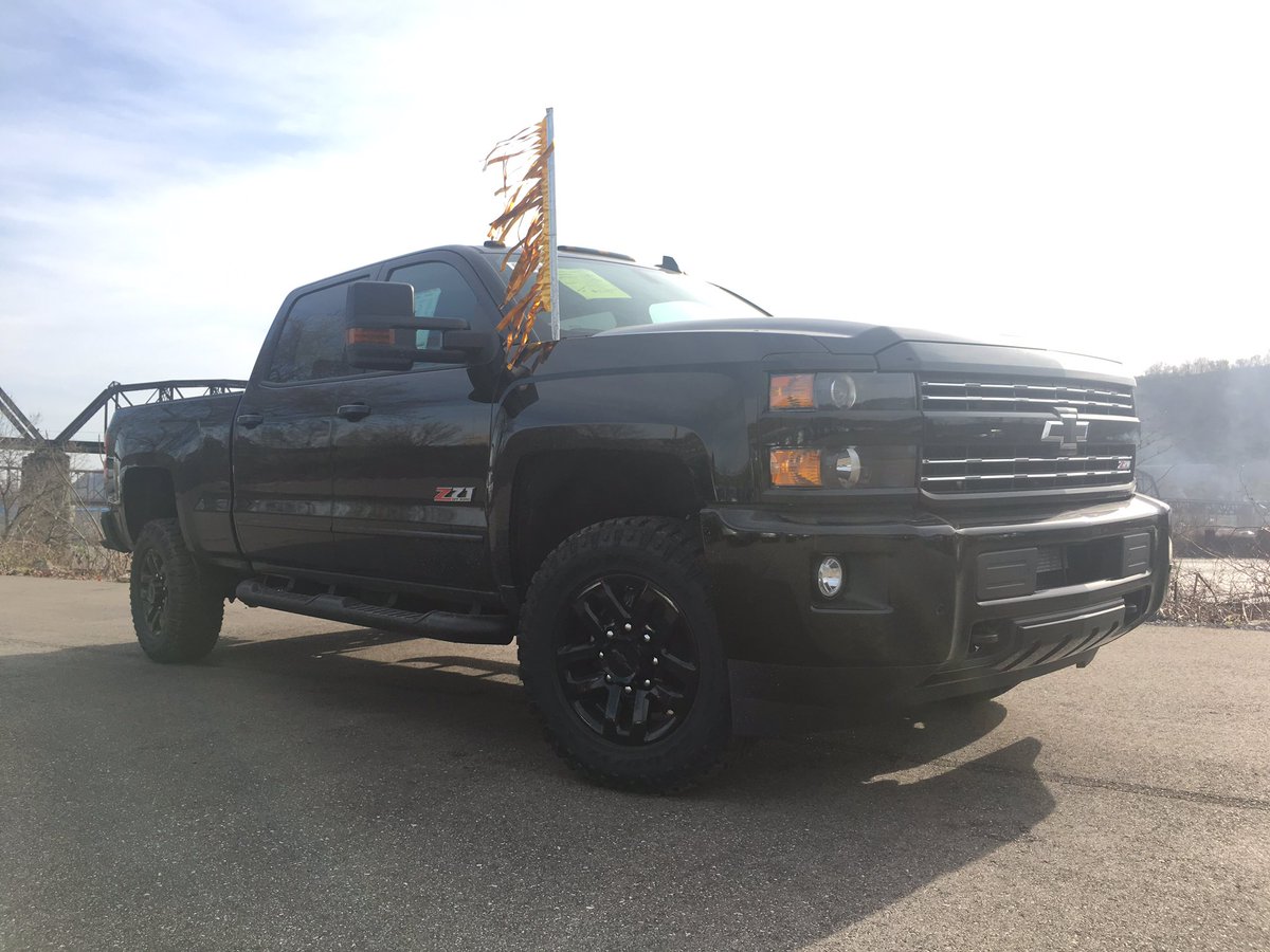 AutoChoiceOH's tweet image. Try to have the Monday blues when you hop in this truck.  We have plenty more where this comes from as well @AutoChoiceOH.