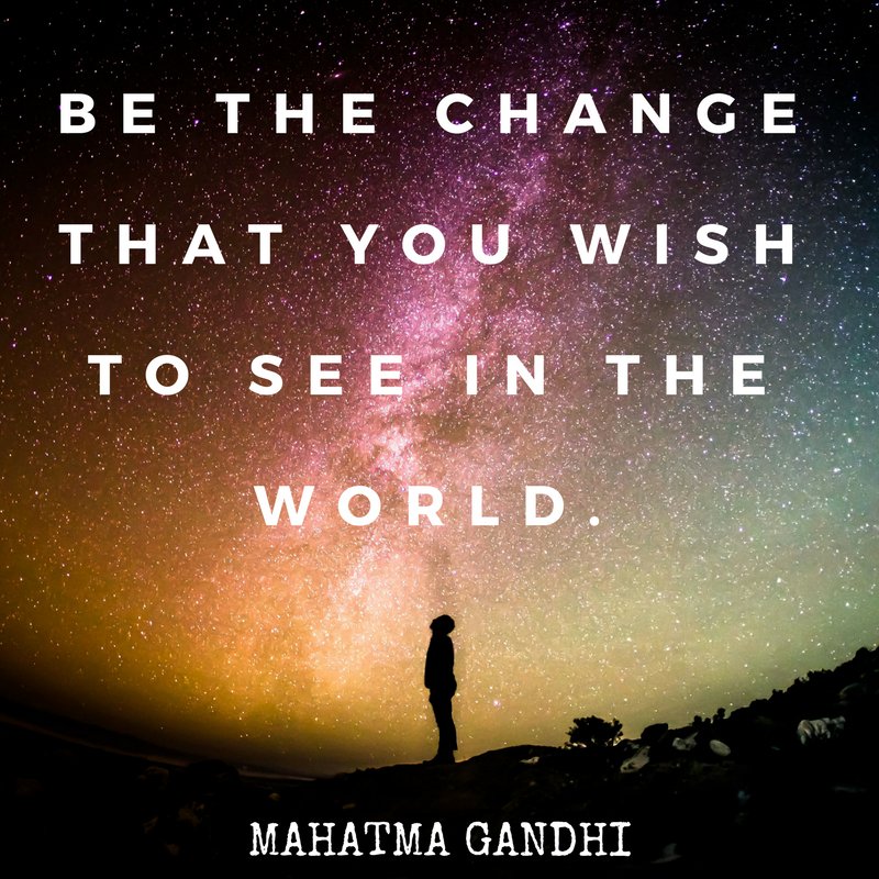 TXConnector's tweet image. #wednesdaywisdom @onestarfdn @AmeriCorpsVISTA