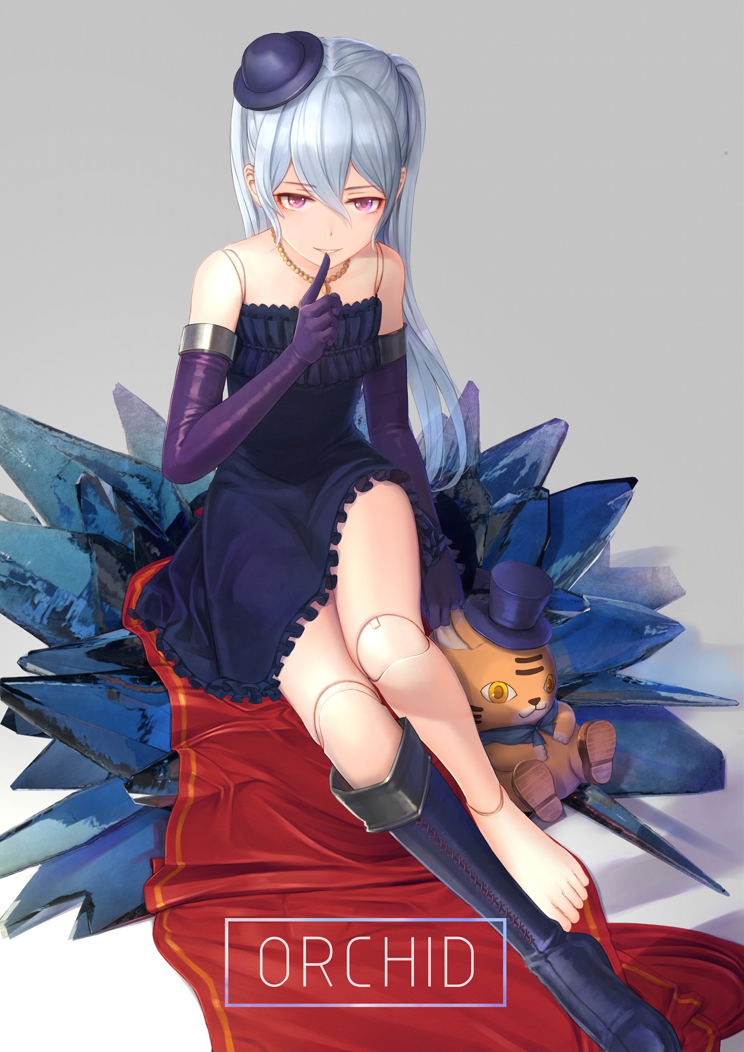 オルキス グラブル Twitter Search Twitter