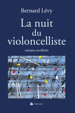 Encore deux représentations du spectacle “La nuit du violoncelliste”, tiré du livre de Bernard Lévy. viedesarts.com/article1136-In…