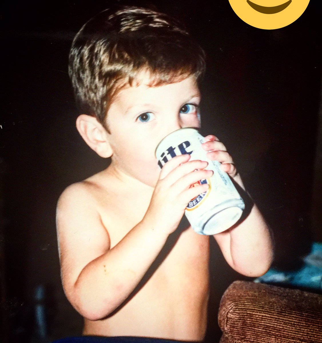 Khiloh86's tweet photo. Throwin it back! Lol #itwasempty https://t.co/TKzicpQcif