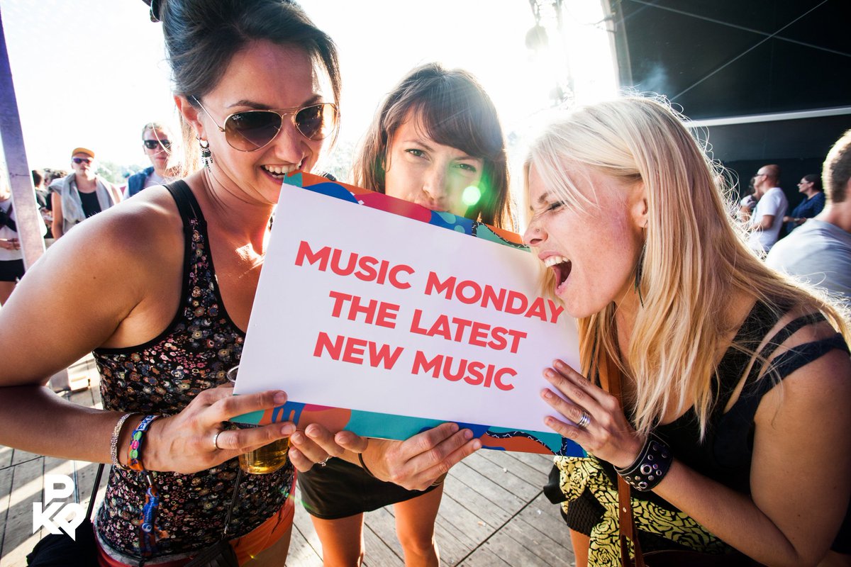 On Monday, you stay up to date with the latest news about #PKP17 artists. Check our Snapchat and Instagram Stories 👀 snapchat.com/add/pkpfestival