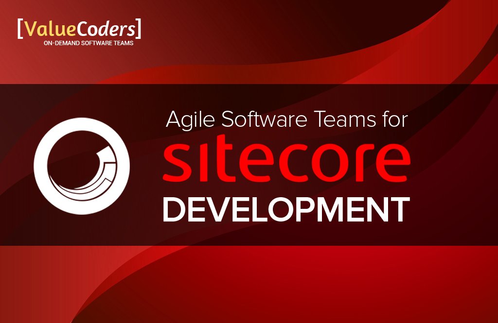 ValueCoders's tweet image. Hire Sitecore Developers | Sitecore CMS Development In India: bit.ly/2eL1vRs

#SiteCoreDeveloeprs #SiteCoreDevelopment
