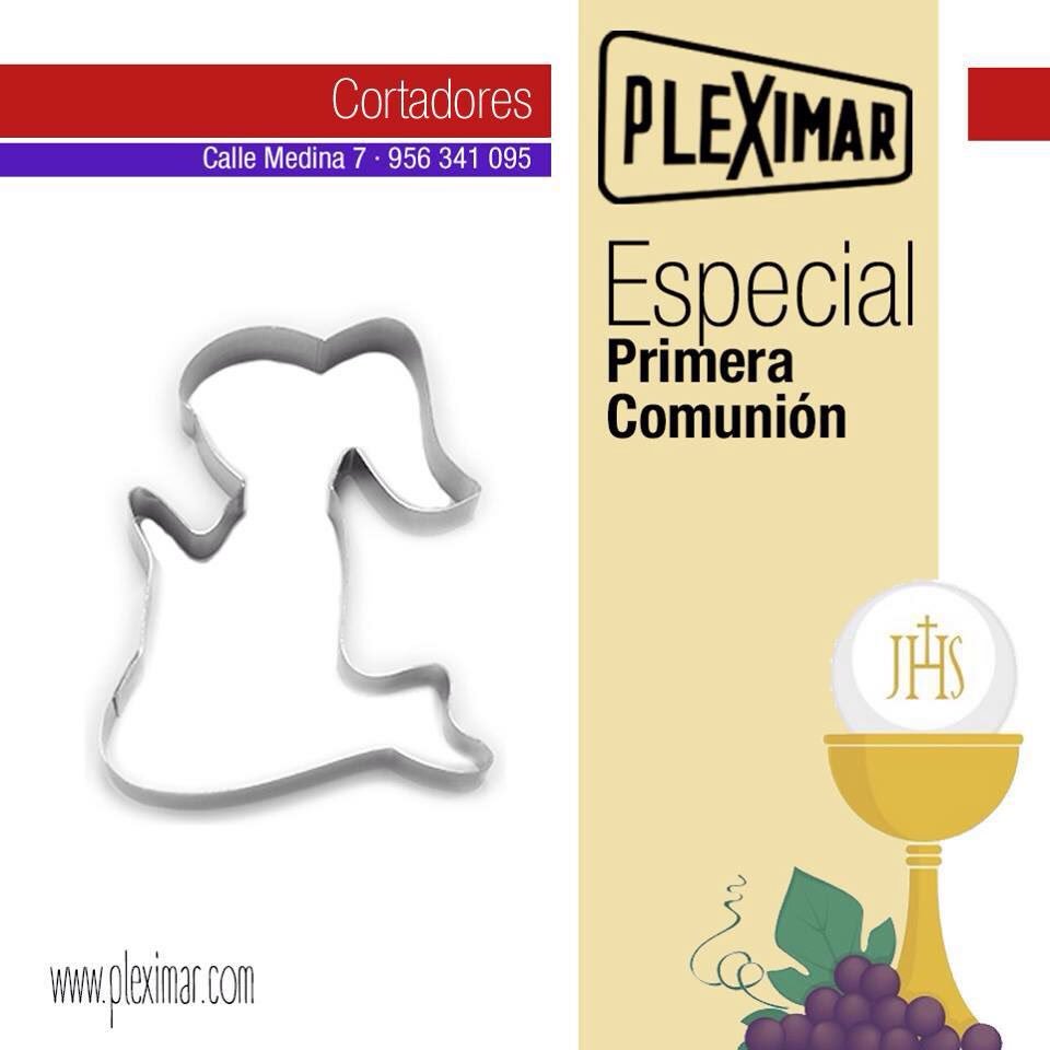 Pleximar's tweet photo. Si este año celebras una Primera Comunión, ven a @Pleximar y descubre cómo sorprender con postres exclusivos a tus seres queridos. https://t.co/lVsmrAqsM0