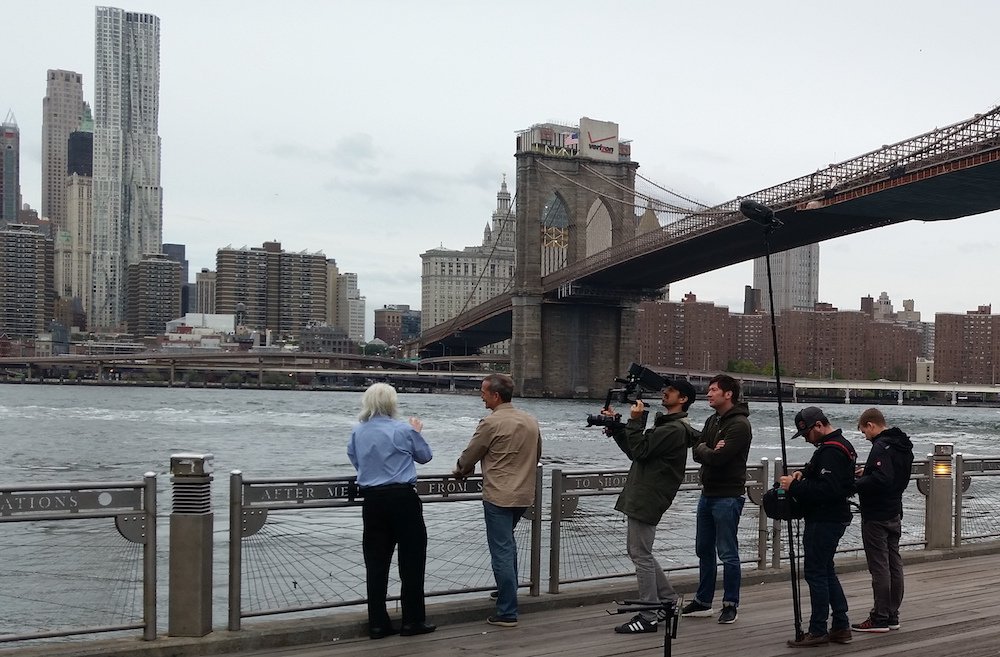 Curiosity Stream tweet media