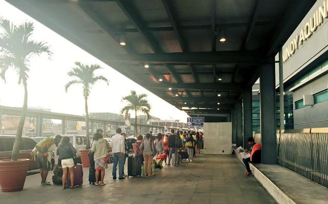gmanews's tweet photo. Immigration denies detaining Saudi woman at NAIA https://t.co/oChlKCC9RH https://t.co/tuu1LYmcuM