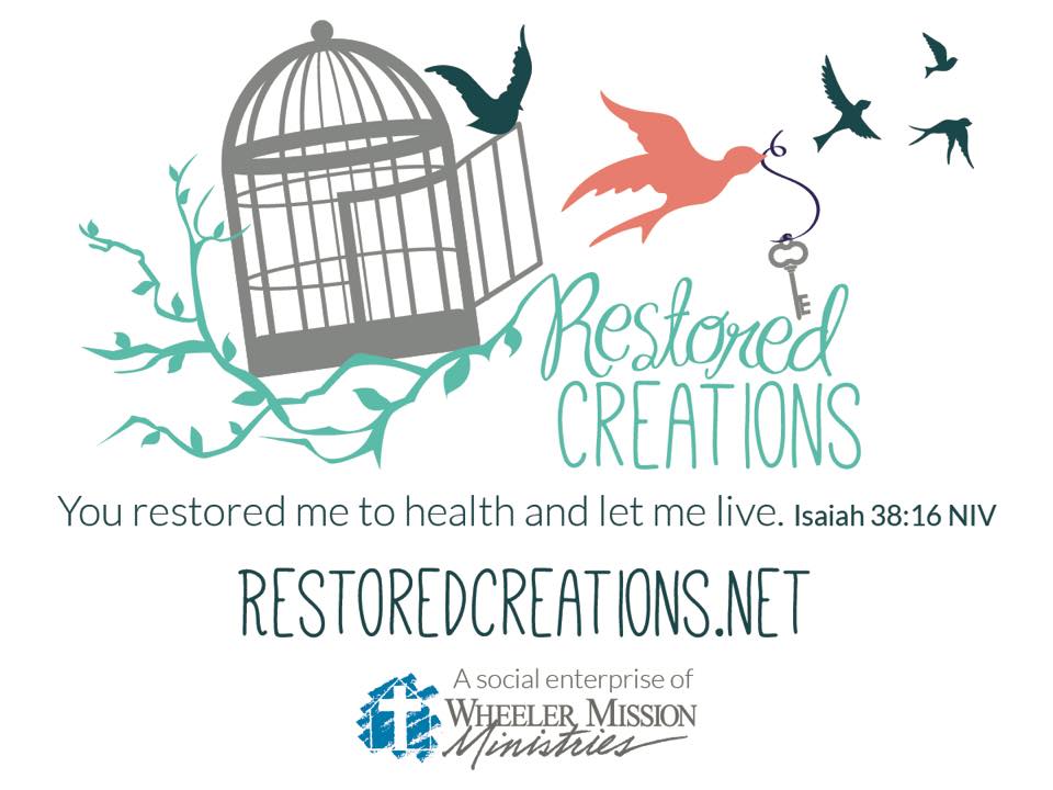 RestoredCreate's tweet image. It's graduation season again, why not give that special someone a gift that is unique and meaningful... come check us out! :)