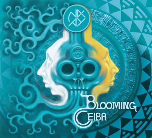 Naaywayak's tweet photo. We are glad to post our first EP "Blooming Ceiba" #alternativerock #experimental #rock #music #ep https://t.co/YxS4FY1upy
