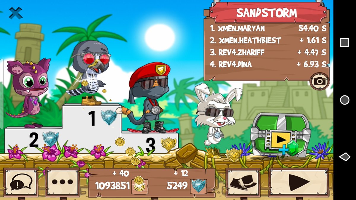 iamsweetsilence's tweet photo. GGS ♥ #Heathbiest #Maryan #FunRun2 https://t.co/oKJlRySxR5